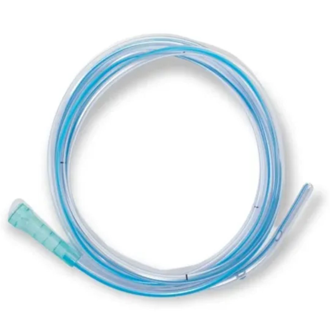 Sonda nasogástrica Levin 16 Fr no radiopaca | Sonda para alimentación y drenaje