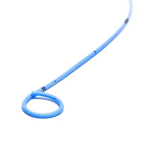 Catéter ureteral doble J 4 Fr 14 cm Bard | Stent ureteral médico