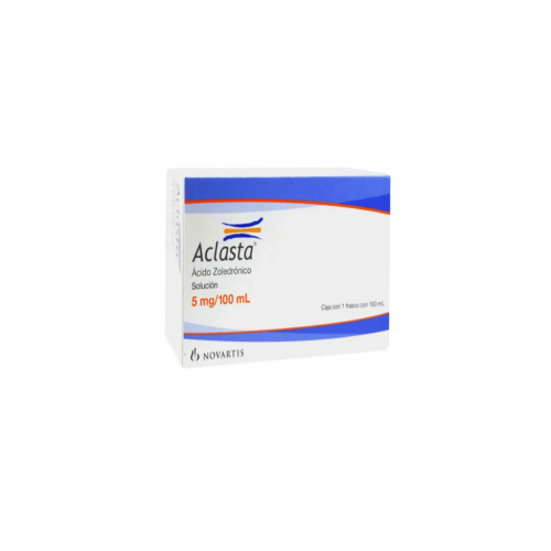 5MG ACLASTA 5 MG